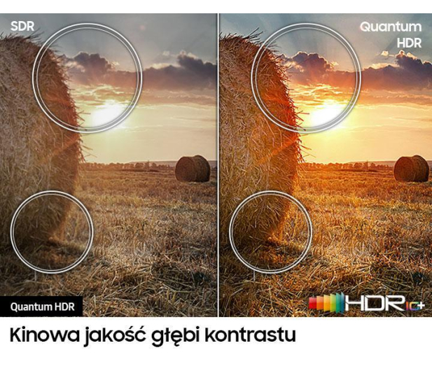Samsung QE50Q67AA - 627780 - zdjęcie 7